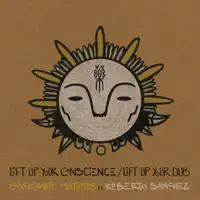 Lift Up Your Conscience — Backyard Methods