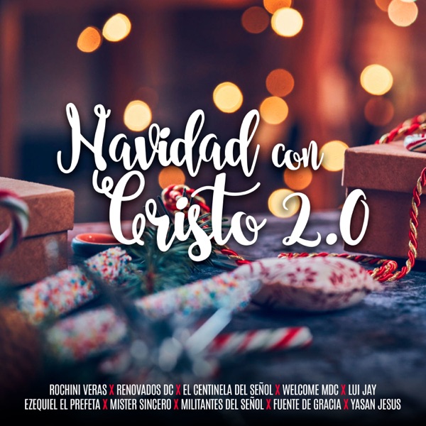 Navidad Con Cristo 2.0