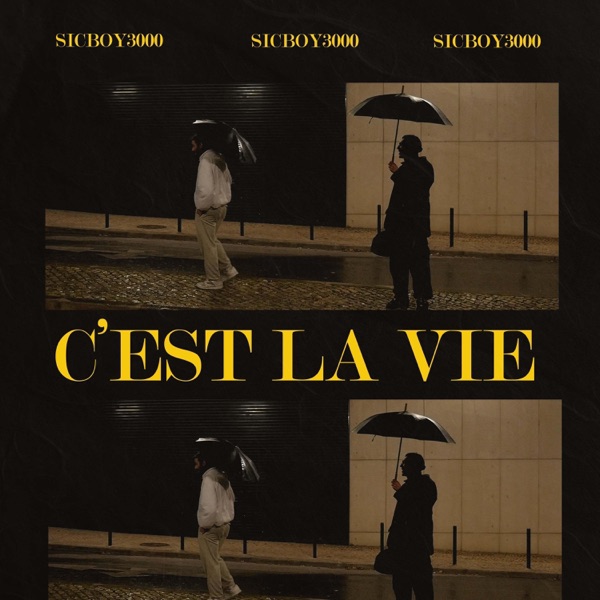C'est la Vie