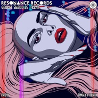 Freak - Single - George Smeddles