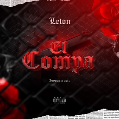 El compa - Single