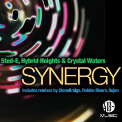 Synergy (Radio Mix) [Radio Mix]