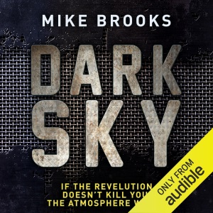 Dark Sky: Keiko, Book 2 (Unabridged)