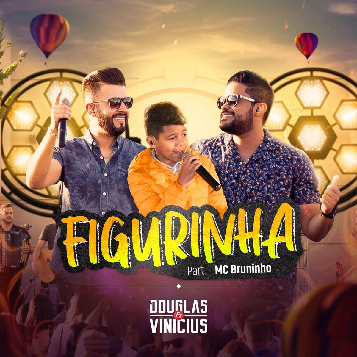 O Tabuleiro (feat. Everdose) – Song by MC Bruninho BN – Apple Music