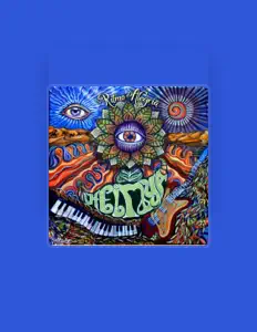 Listen to HEIMYA, watch music videos, read bio, see tour dates & more!