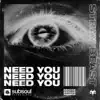 Stray Beast - Need You