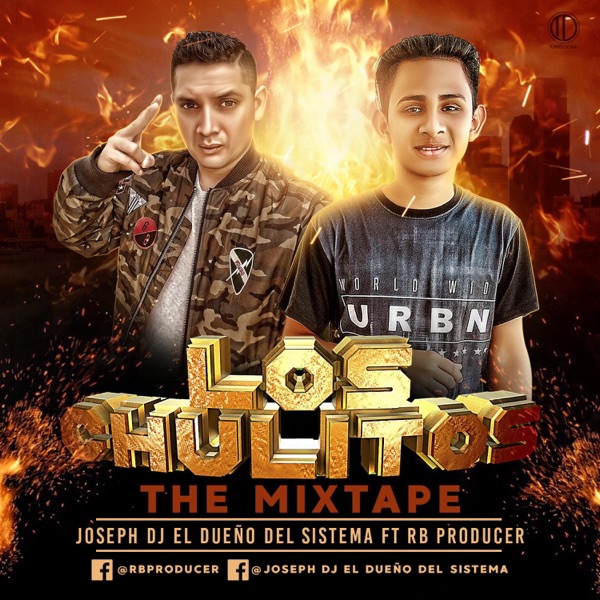 Batelo Pa Tra Sandungueo Explicit (feat. Joseph Dj El Dueño Del Sistema)