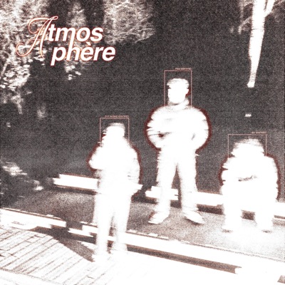 Atmosphère - Single