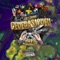 Generasjonen 2019 (Syrelåt) - Shutdown Squad & Stekesen lyrics