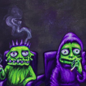 Duper (feat. Lambda) - Single
