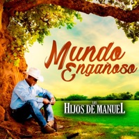 Mundo Engañoso - Single - Los Hijos De Manuel