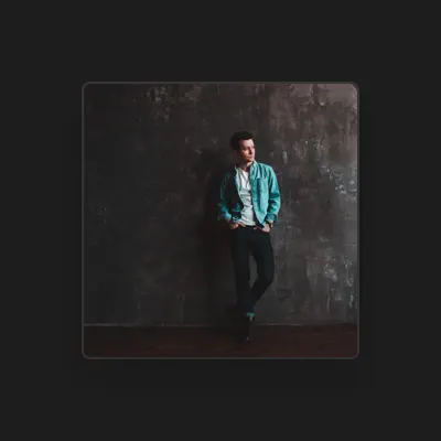 Listen to Владислав Королёв, watch music videos, read bio, see tour dates & more!