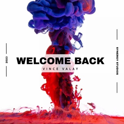 Welcome Back - EP