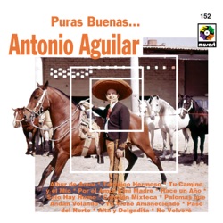 Antonio Aguilar - Tampico Hermoso
