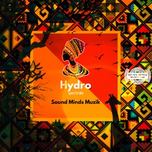 Hydro Spectrum - EP