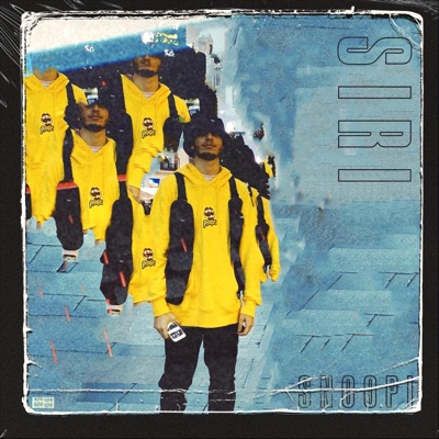 Siri - Single