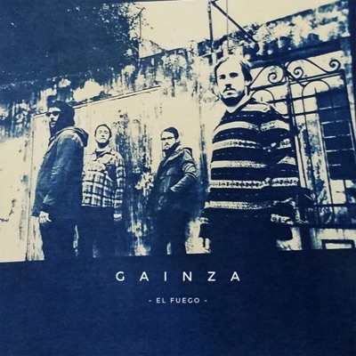 El Fuego - EP