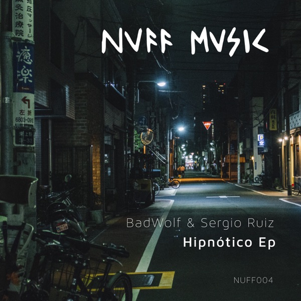 Hipnótico - Single