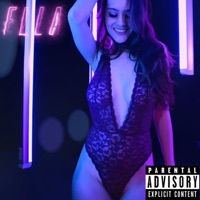 Ella - Single - Dvgma & The Undergrounder