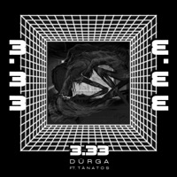 3.33 (feat. TanatosLakactus) - Single - Dürga
