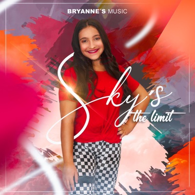 Sky Is the Limit - Single