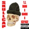 Skullcap (feat. Iceface & Bando) - T.Z. DUHH lyrics
