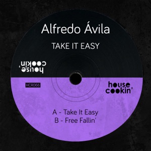 Take It Easy - Single