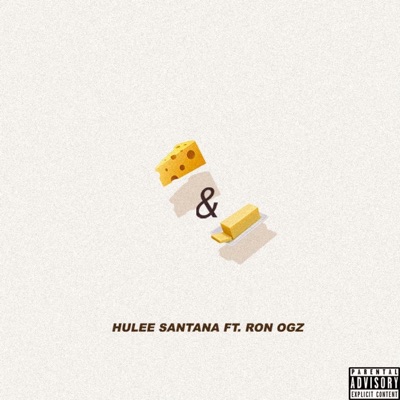 Cheese and Butter (feat. Ron Ogz) - Single