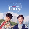 morgxn - I'm Just Wild about Harry