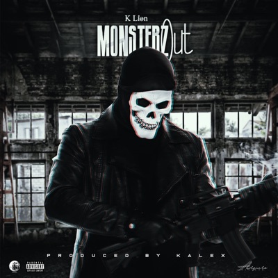 Monsterz Out - Single