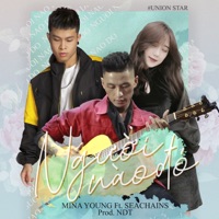 Một Người Nào Đó (feat. Seachains) - Single - Mina Young
