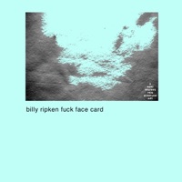 Billy Ripken F**k Face Card (feat. Harvey Cliff MC & Hokes) - Single - Steel Tipped Dove