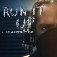 Run It Up (feat. AJ P & Simone Jackson) - Single - Joseph Bills