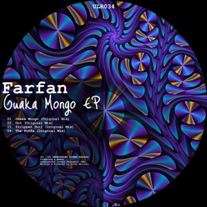 Guaka Mongo - EP
