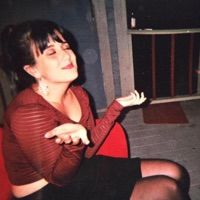 2/27 - Single - Half Blue