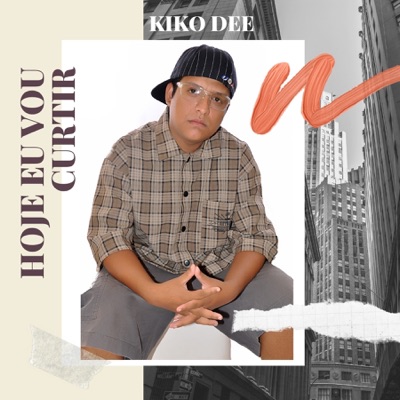 Hoje Eu Vou Curtir (feat. Ludobox) - Single