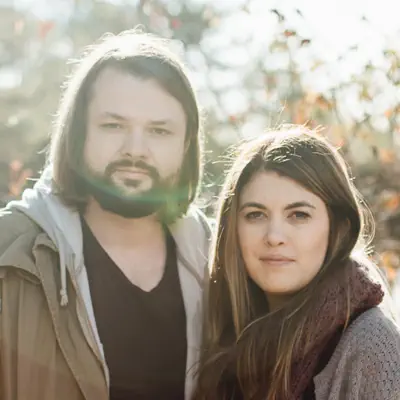 Listen to Andy & Rachel Graham, watch music videos, read bio, see tour dates & more!