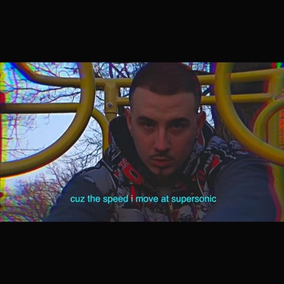 Playground - Single