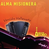 Alma Misionera (Versión Vallenato) artwork