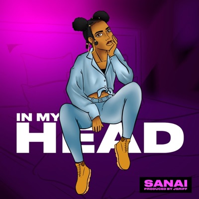 In My Head - Single