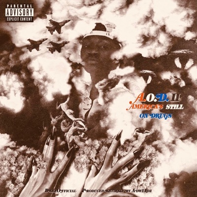 A.O.D. II (America's Still On Drugs)