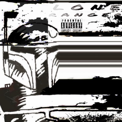 Lone Ranger (feat. OHWIT) - Single