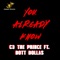 You Already Know (feat. Dott Dollas) - C3 the Prince lyrics