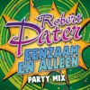 Eenzaam En Alleen (Party Mix) - Single