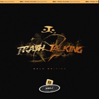 Trash Talking - Gold Édition - Zeu