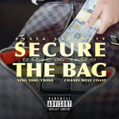 Secure the Bag (feat. Ying Yang Twins & Chanel West Coast) artwork