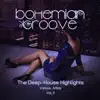 Fashion In New Orleans (Infinite Deep Mix)