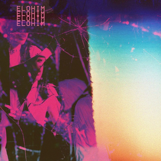 Cover artwork for Sleepy Eyes (RAC Mix)