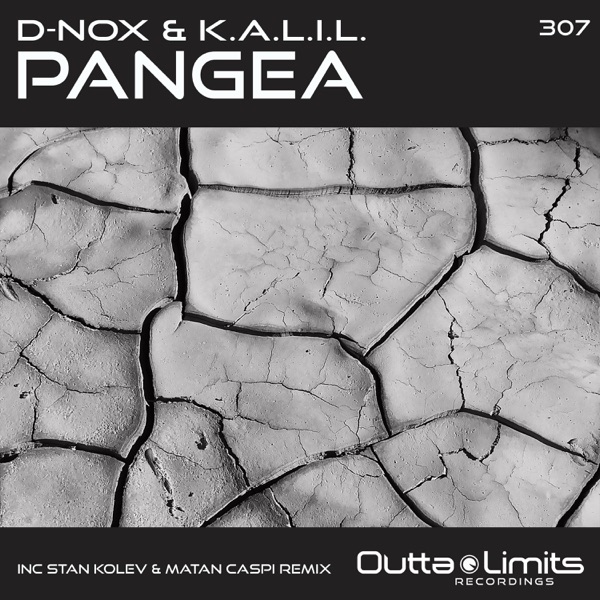 Pangea - Single