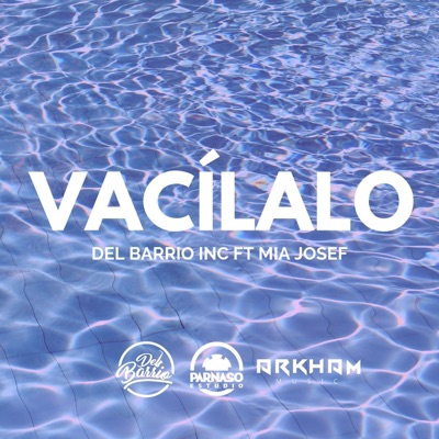 Vacílalo (feat. Mia Josef) - Single